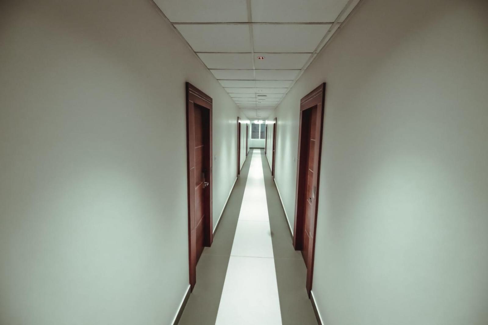 Nest Residency Otel Kozhikode Dış mekan fotoğraf