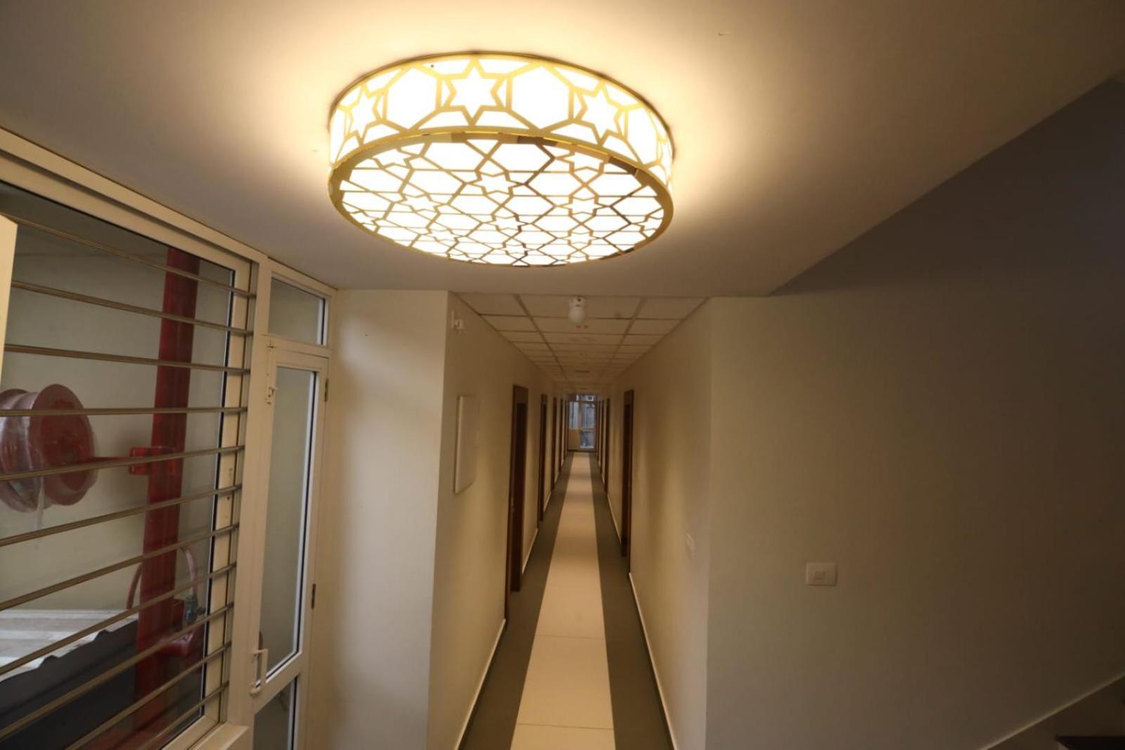 Nest Residency Otel Kozhikode Dış mekan fotoğraf